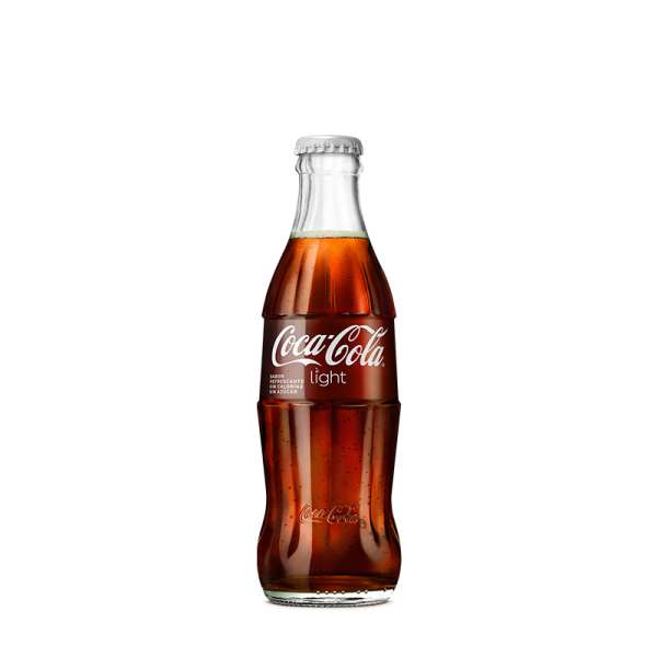Coca-Cola Light 237 ml
