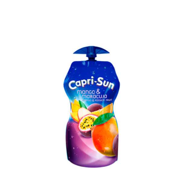 Capri-Sun Mango Maracuyá