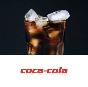 Coca-Cola ▼