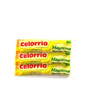 Mayonesa Celorrio 14 ml (200 monodosis)