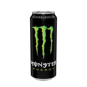 The Original Green Monster Energy
