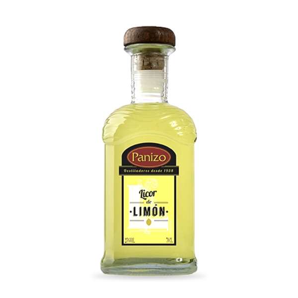 Licor de Limón